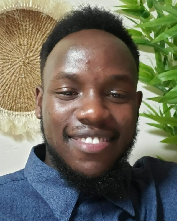 Timothy Rotich - Portfolio